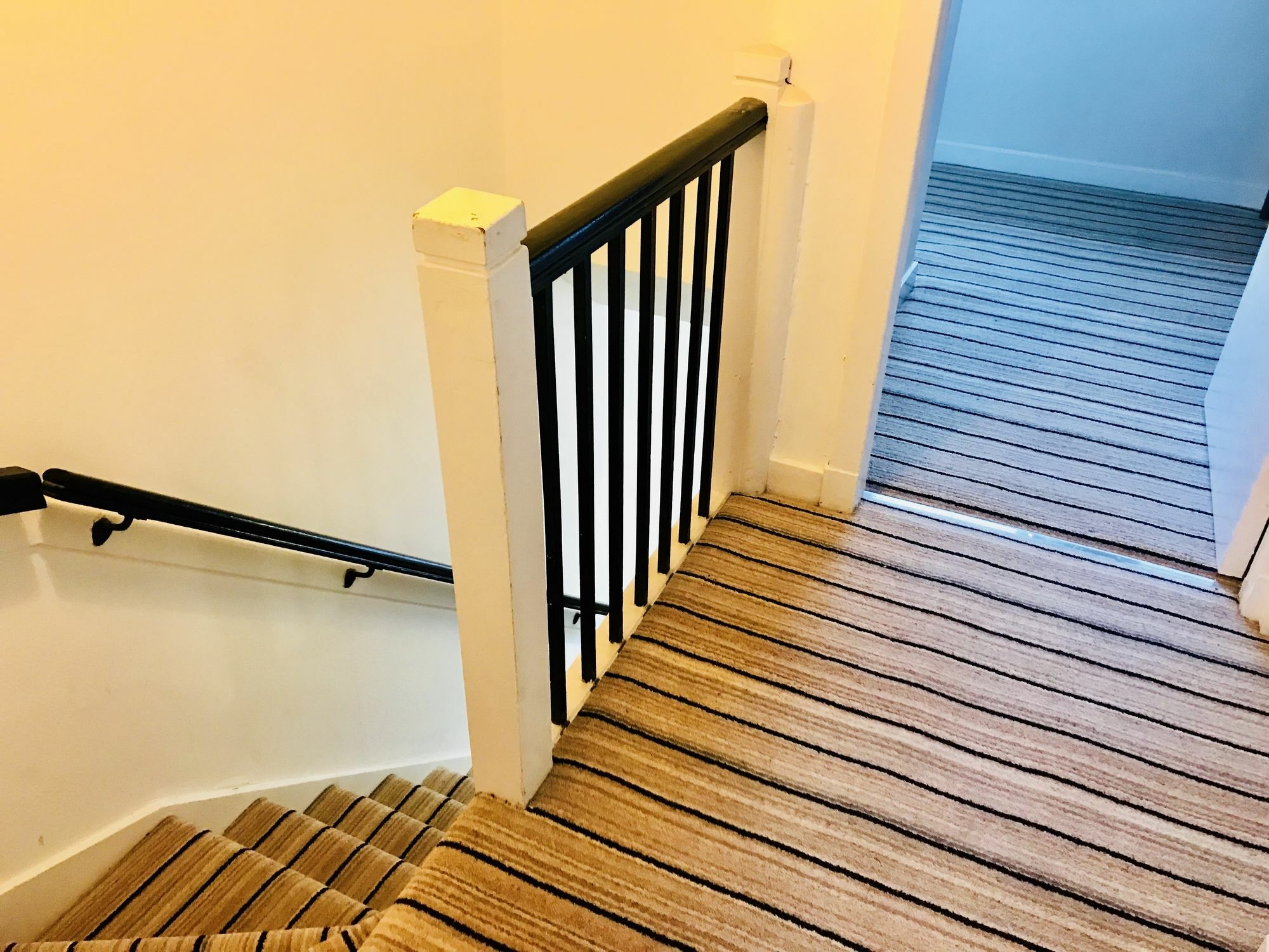 Balfron Loan Apartment Edinburgh Exterior photo